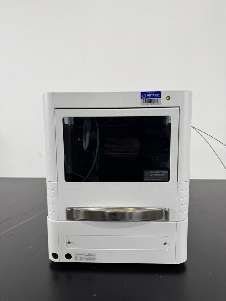 Image of Cytiva Spark Holland AutoSampler